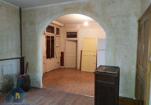 House/villa 6 rooms