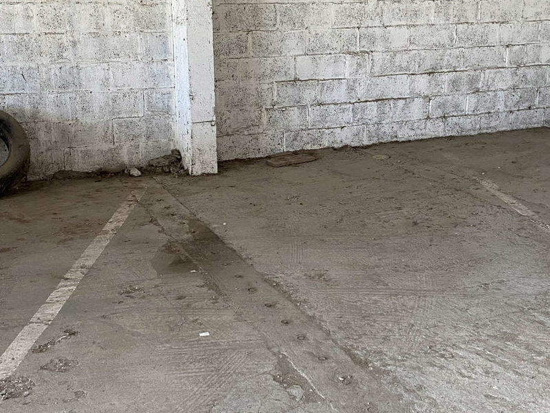 PLACE DE PARKING DANS GARAGE CENTRE-VILLE CASTELNAUDARY
