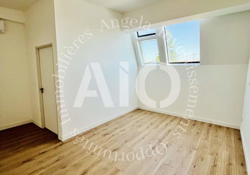Superbe duplex T5 de 190 m² avec terrasse et piscine - Romans