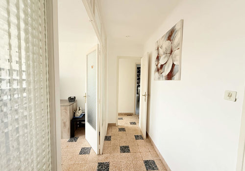 Appartement T3 met lift Toulon West