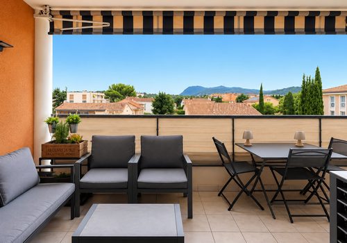 Appartement T3 La Seyne-sur-Mer
