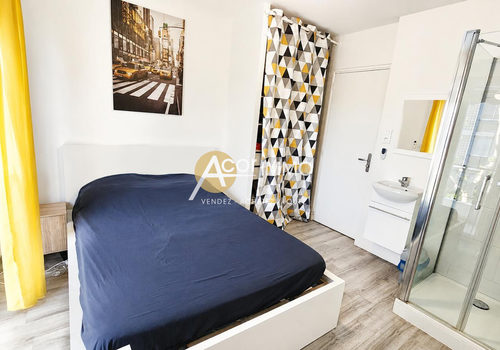 TOULON SIBLAS, 4 CHAMBRES À LOUER EN COLOCATION ÉTUDIANTE