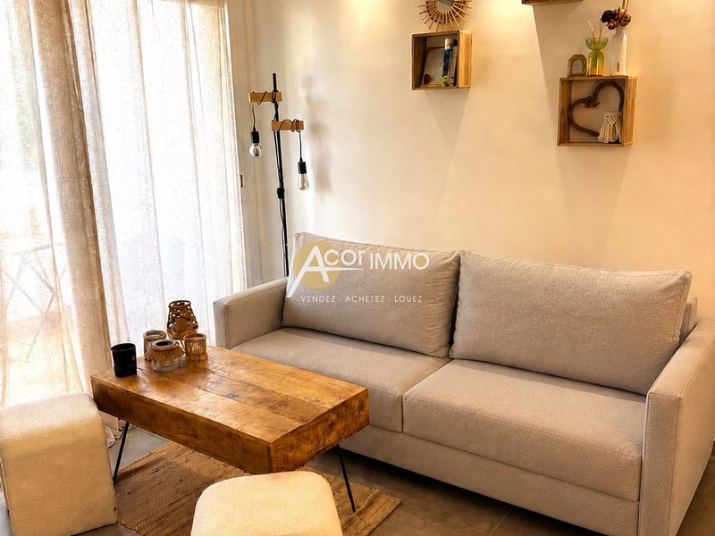APPARTEMENT 4 COUCHAGES