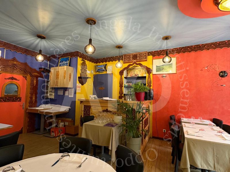 Horeca-bedrijfskapitaal