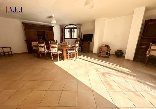 Six Fours les Plages - Ground floor villa with garden and parking