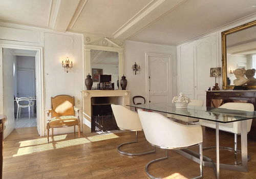 Bayeux Charming former private mansion in the heart of the