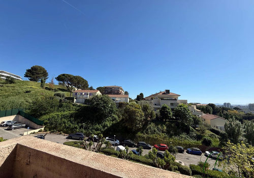 NICE / SAINTE MARGUERITE