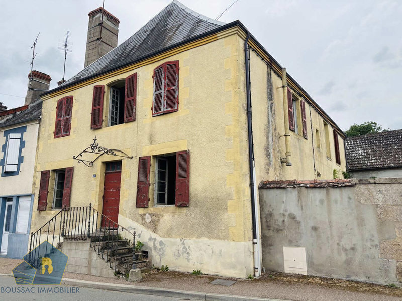 maison/villa 9 pièces