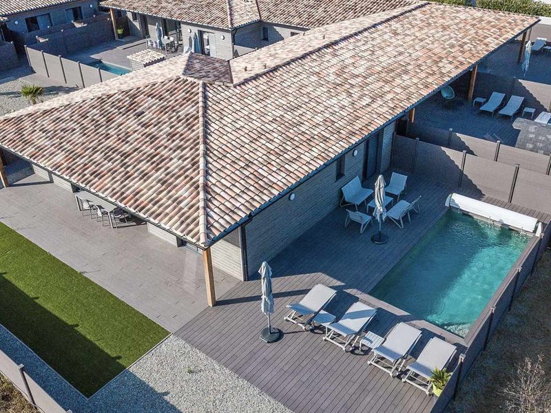 Investering Corse Cala Rossa