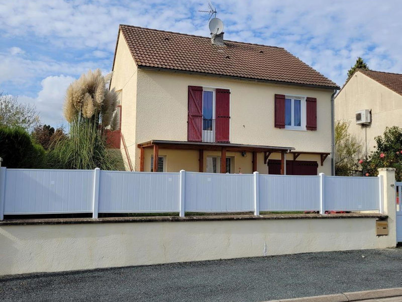 maison/villa 5 pièces