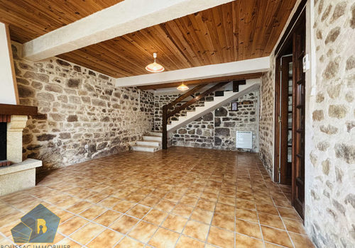 Maison/villa 4 pièces