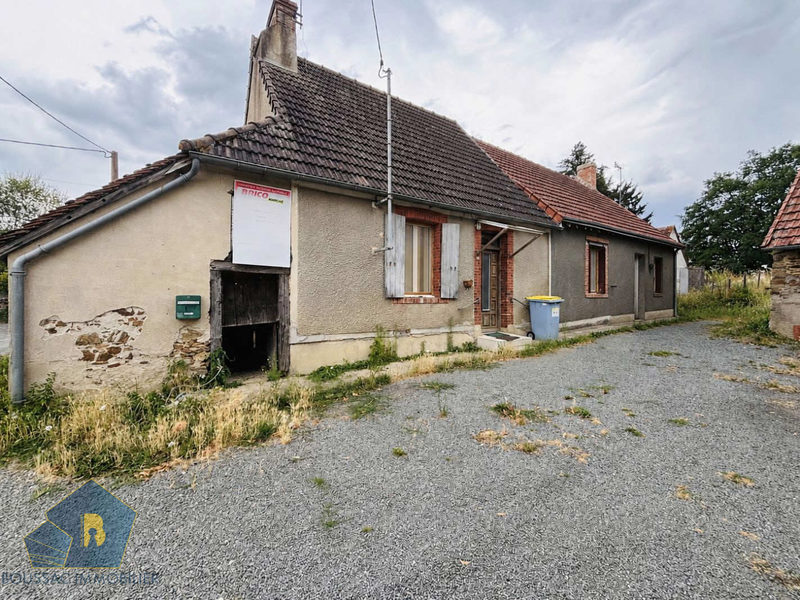 Maison/villa 4 pièces