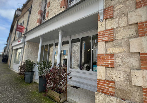Vente Fonds de Commerce Restauration Bastide Médiévale du