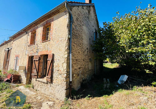 3-room house/villa