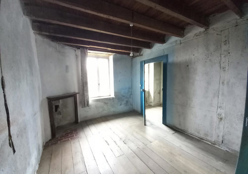 PLACE DE PARKING DANS GARAGE CENTRE-VILLE CASTELNAUDARY