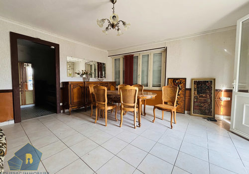 huis/villa 5 kamers