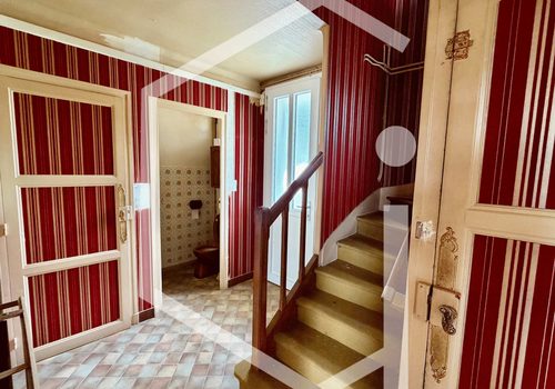 Maison 3 chambres proche des commodités