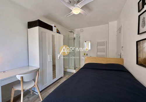 TOULON SIBLAS, 4 CHAMBRES À LOUER EN COLOCATION ÉTUDIANTE