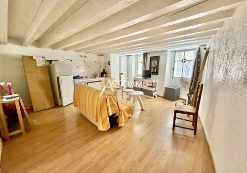 Studio Hyères centre-ville