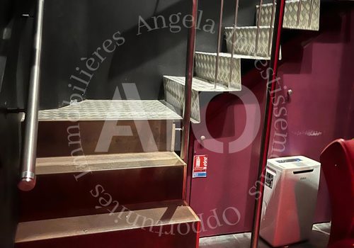 Business assets Bar in Lyon 6
