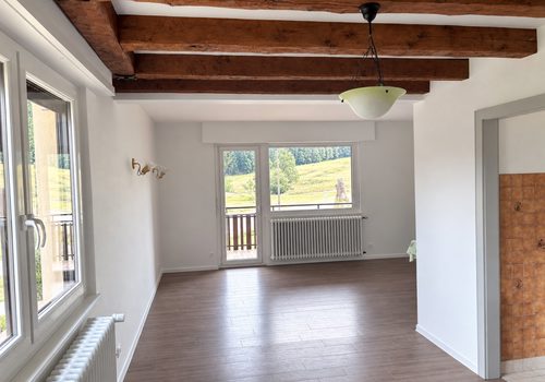 Le Hohwald : maison 3 chambres. Garage. Lumineuse et spacieuse