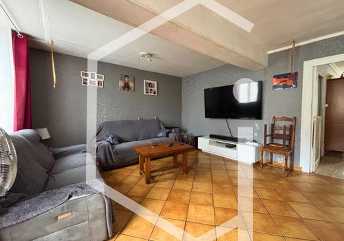 Charming house in Bonny-sur-Loire