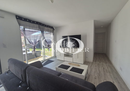 Maison 4 pièces 75 m²