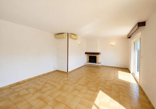 Six-Fours-les-Plages Villa 7 pièces