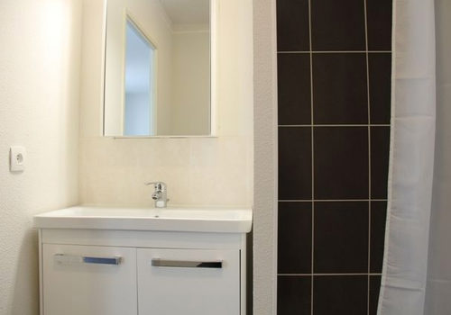 Investment rental income student residence profitability
