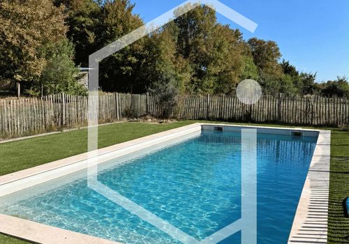 Contemporary house 10 minutes from Cosne-sur-Loire