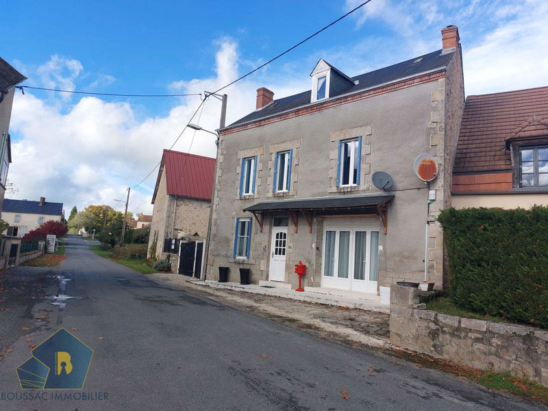 maison/villa 7 pièces
