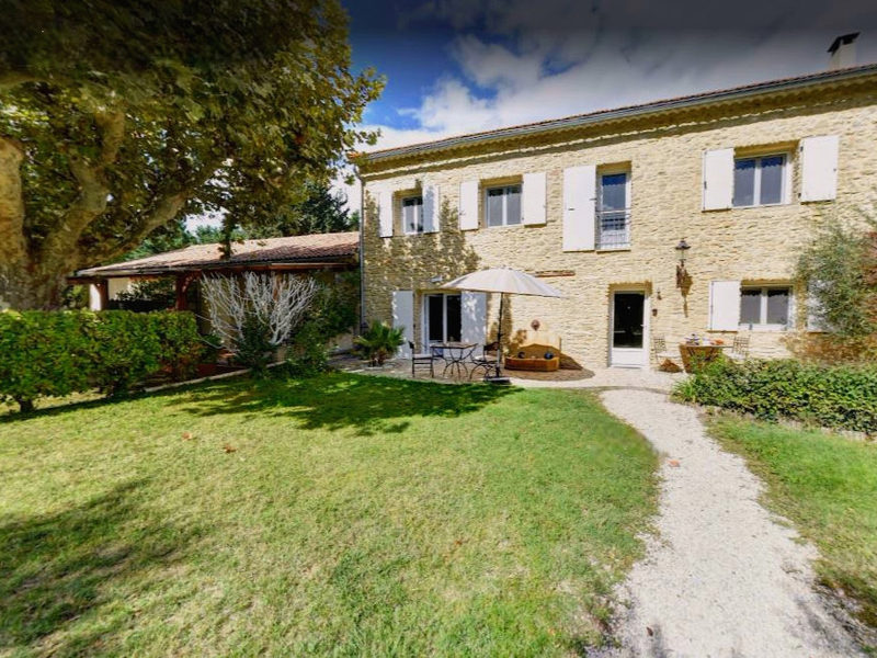 PROPRIÉTÉ 370 M2