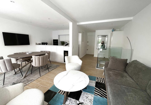 Prachtig appartement te koop in Saint-Tropez