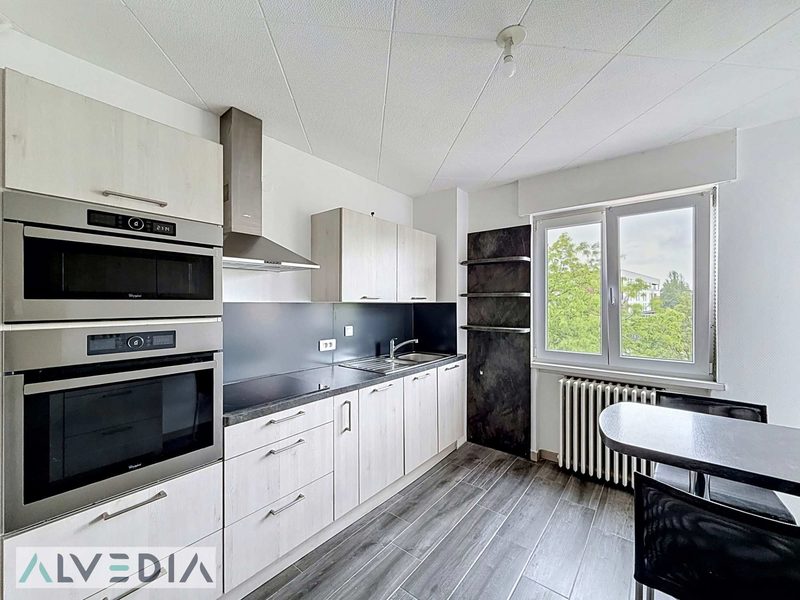 Appartement te koop in Obernai