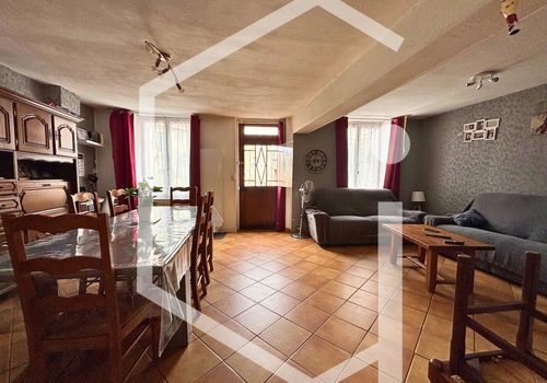 Charming house in Bonny-sur-Loire
