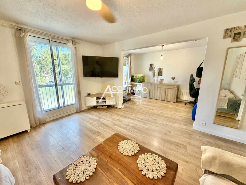 Appartement T4 proche Tamaris