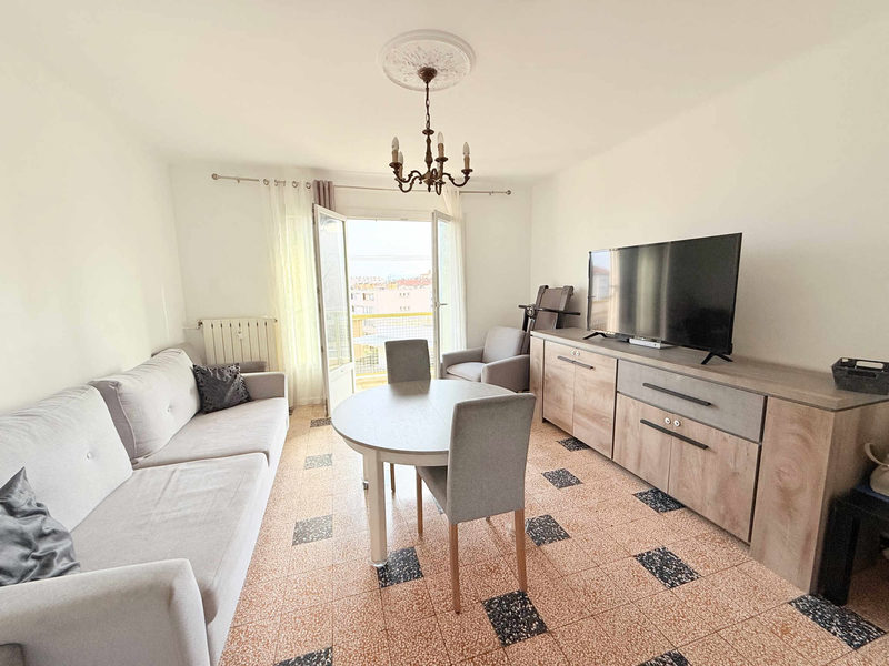 Appartement T3 avec ascenseur Toulon Ouest