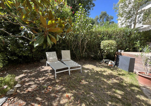Prachtig appartement te koop in Saint-Tropez