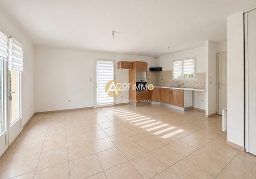 Maison 4 pièces avec garage à Brignoles