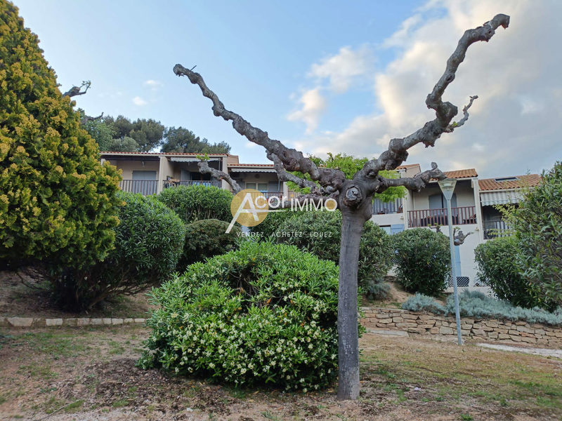 DUPLEX AVEC TERRASSE