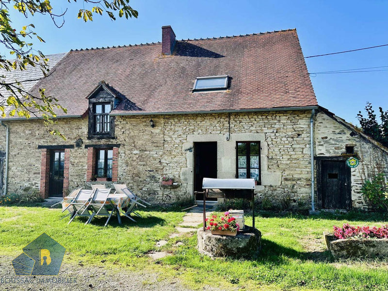 maison/villa 6 pièces