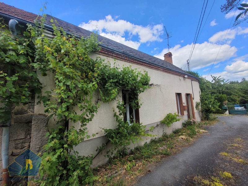 maison/villa 3 pièces