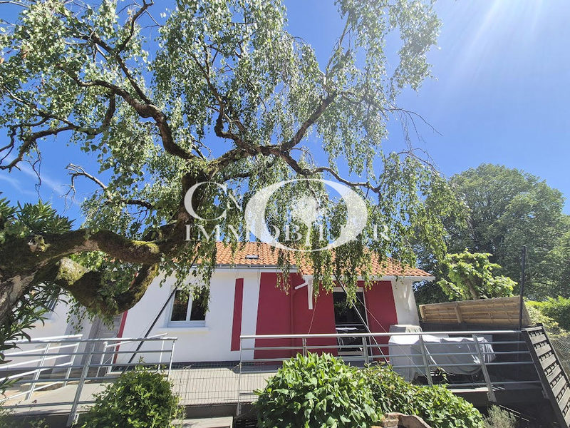 Maison 5 pièces 117 m²