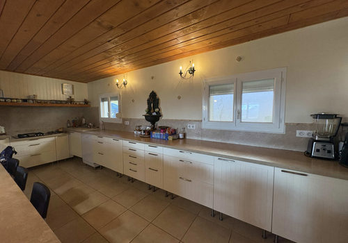 HOUSE WITH 200 SQM OF LIVING SPACE, 6 KM FROM CASTELNAUDARY