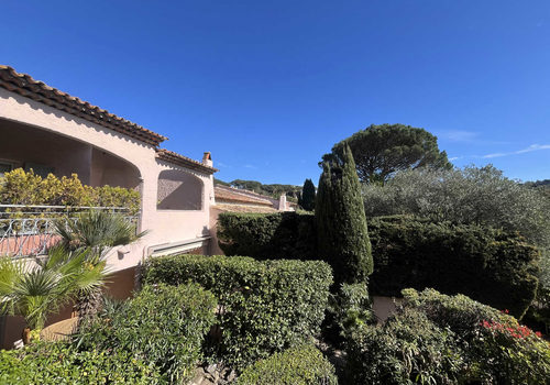 Saint-Tropez, à deux pas de la Place des Lices, appartement