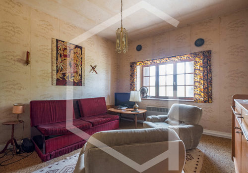 Maison d'habitation dans le Sancerrois