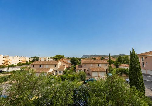 Appartement T3 La Seyne-sur-Mer