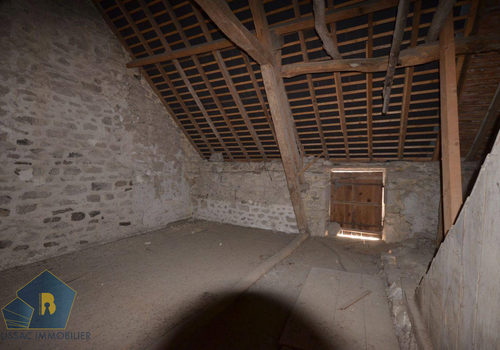 maison/villa 1 pièce