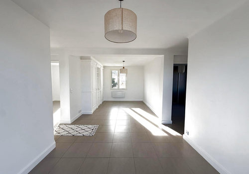 3-room apartment - Sea view - Saint-Tropez