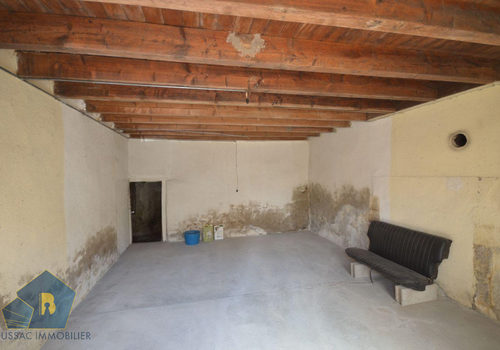 maison/villa 1 pièce